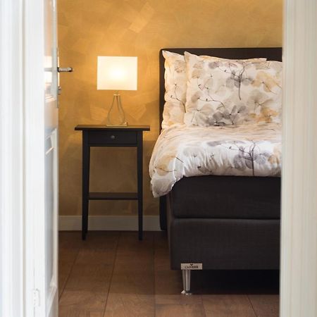 B&B Villa Kriekenbeek Lent Экстерьер фото