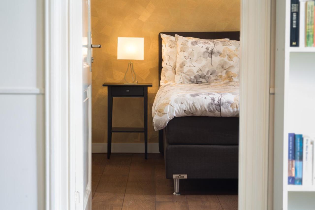 B&B Villa Kriekenbeek Lent Экстерьер фото