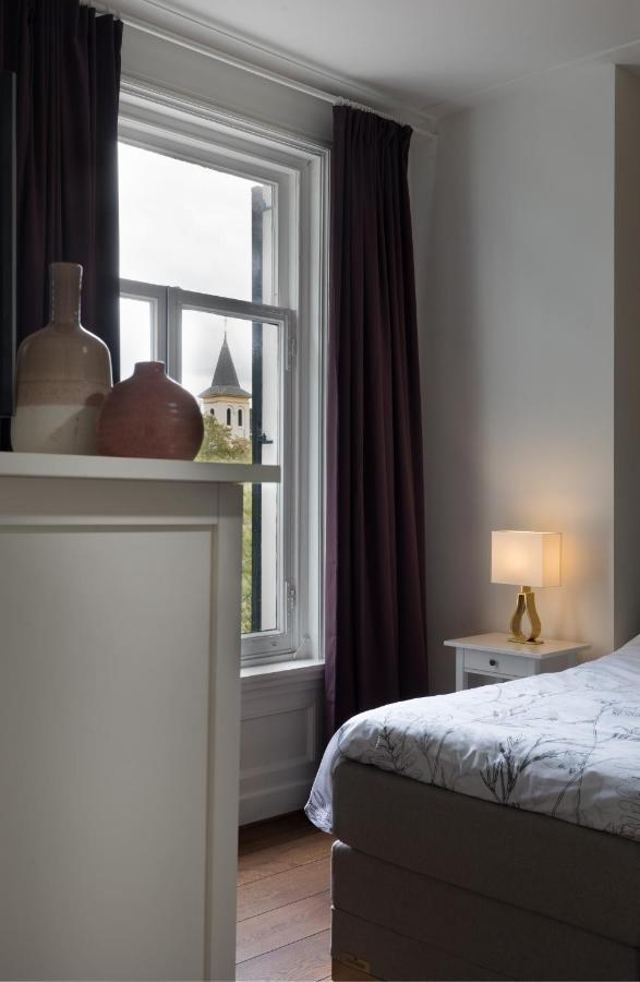 B&B Villa Kriekenbeek Lent Экстерьер фото