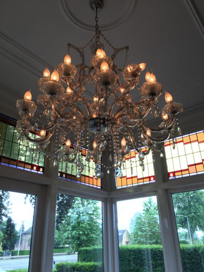 B&B Villa Kriekenbeek Lent Экстерьер фото